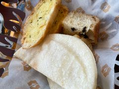 -青岛香格里拉·鱼跃地中海西餐厅