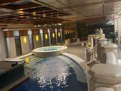 -碧中海汤泉汗蒸酒店