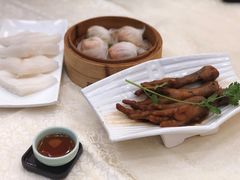 -顺德人家食府(黄金广场店)