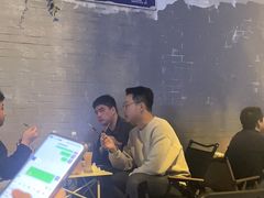 -板凳鲜酿·精酿啤酒(科华北路店)