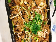 -清真永恒华威肉饼(潘家园店)