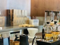 -Peet's Coffee皮爷咖啡(武商Mall手作店)