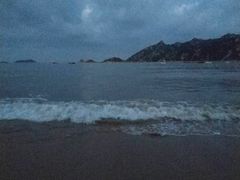 -大京沙滩