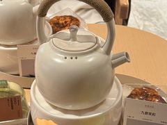 -奈雪茶院·茶室茶馆(广州粤海天地店)
