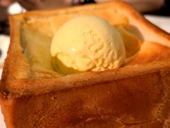 -绿茶餐厅(杭州黄龙K-lab店)
