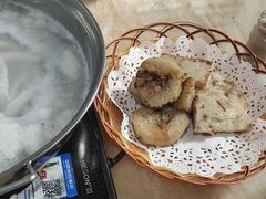 -华哥新鲜猪精品美食