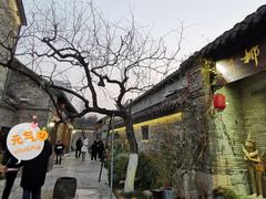 -回龙窝历史文化街区