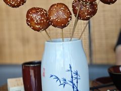 -柴门饭儿·地道川菜(万象城店)