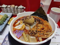 -火影忍者一乐拉面(环球港店)