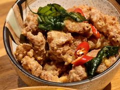 -森Some Fusion(荔湾店)