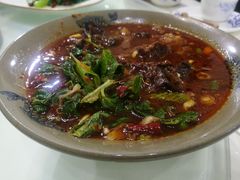 -牛八碗回族食堂(盈江路店)
