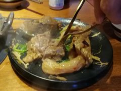 -受气牛肉·重庆耙牛肉(来福士店)