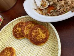 -四海烤鸭城