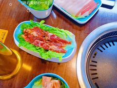 -Muhe Music Bar 木禾烧烤(南山店)