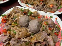 -大吉利·潮汕鲜牛肉火锅(西安店)