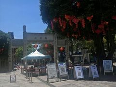 -三坊七巷历史文化街区