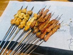 -食鸡公社辣子鸡·潍坊菜·烧烤