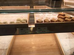 -泸溪河桃酥(秦淮夫子庙一店)