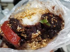 -清真·白记年糕(牛街北口店)
