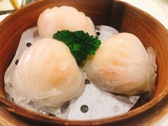 -新大咀港式茶餐厅(宝山万达店)