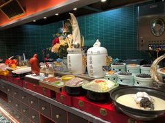 -前门烤鸭(江东中路店)