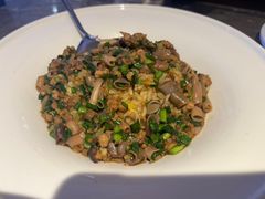 -前海沿·青岛菜(李沧万达店)