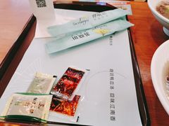 -苏晓玥·手作江南小吃(深圳北站店)
