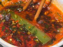 -海底捞火锅(吴中路店)