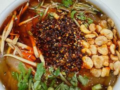 浑源凉粉-老爷庙风味美食府(魏都大道店)