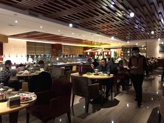 -天怡豪生大酒店-怡园中餐厅(枣山路店)