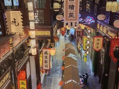 -中街·盛京龙城