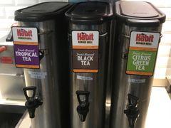 -The Habit Burger Grill 哈比特汉堡(爱琴海店)