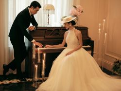 -秦皇岛我和你婚纱摄影工作室