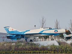 -成飞公园