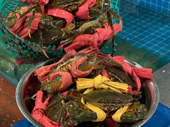 -辣螃铠盆盆蟹大排档(总店)