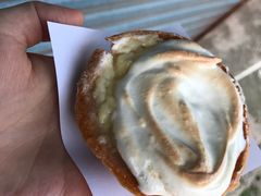 -高老太奶油小攀(新建南路店)