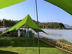 -东钱湖旅游度假区