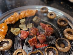 -丹东丛炟海鲜烧烤(江艺路店)