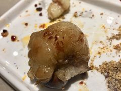 羊腰子串-丰茂烤串(金泉美食宫店)
