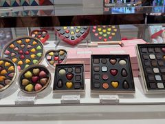 -Pierre Marcolini(德基广场店)