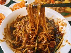 -桃园中华料理炸酱面(燕儿岛路店)