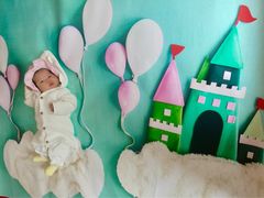 -葱妈母婴医护月嫂中心(浦东店)