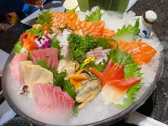 -德川家日本料理(中关村寰太大厦店)