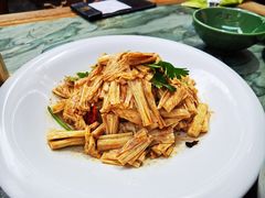 -那家小馆•北京菜•烤鸭(香山店)
