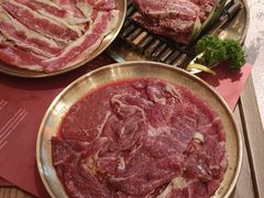 -西塔老太太泥炉烤肉(海上世界店)