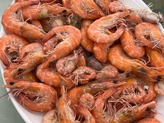 -红月湾海鲜饭店•沙滩海景(双月湾店)