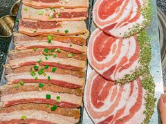 -红泥小火炉·东北泥炉烤肉(天一旗舰店)