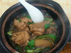 android_upload_pic-峰味香.酱香米线.黄焖鸡(定西路店)