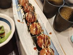 -dodonpa.墩墩伐 便当食堂(博华广场店)
