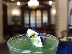 -马勒别墅·中餐厅